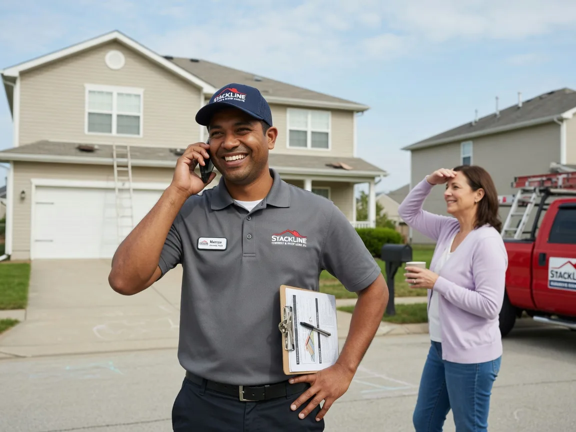 Chimney flashing repair Liberty Hill, TX FAQs
